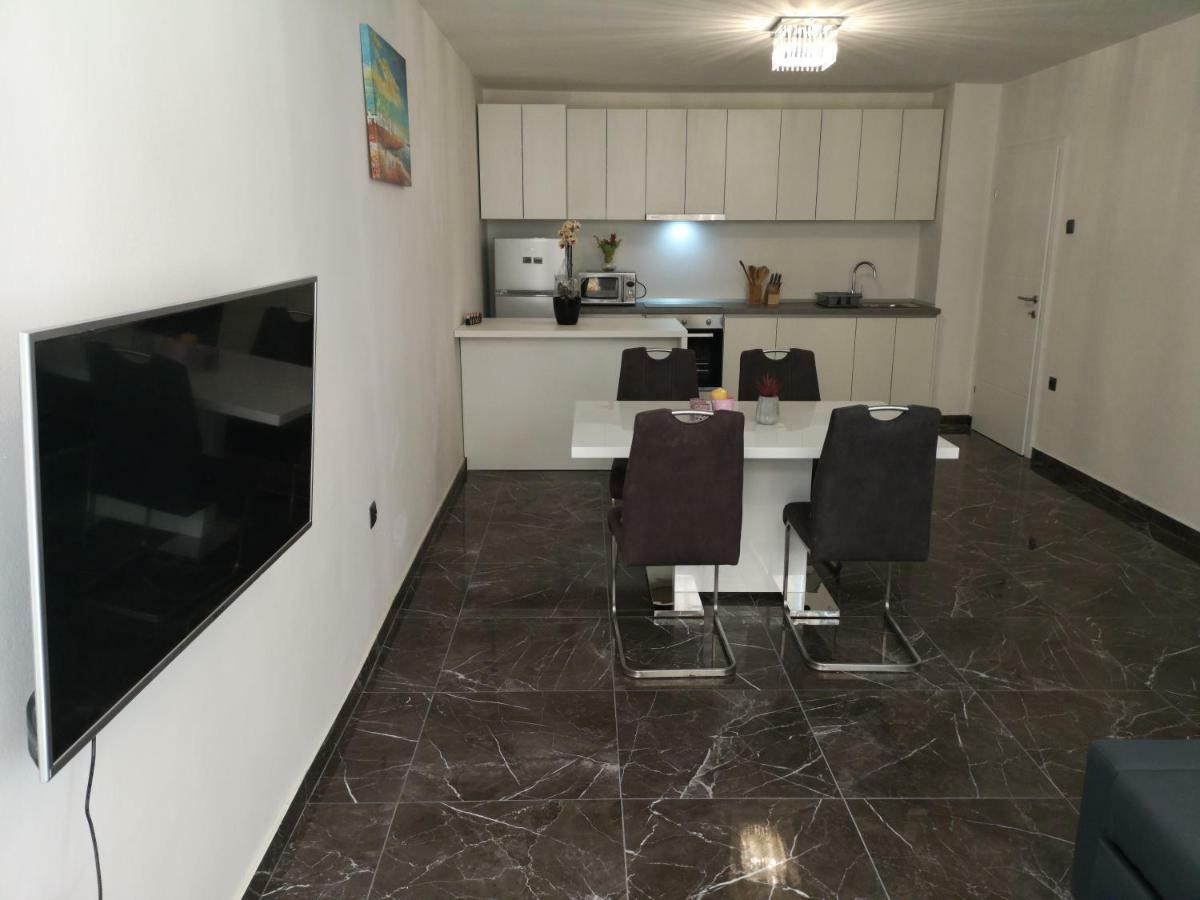 Apartment Sunny Paradise, Center Of Split Exteriör bild