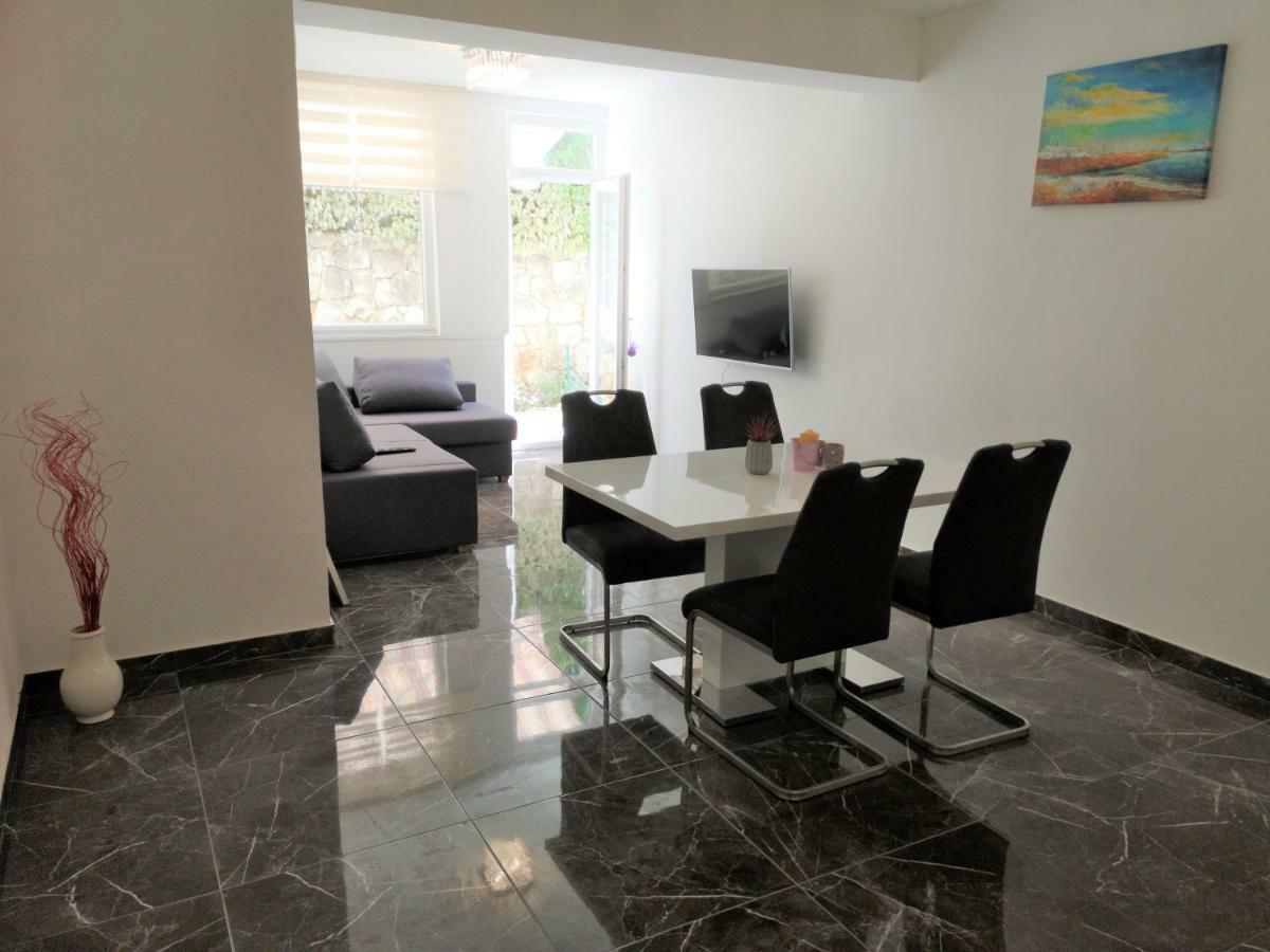 Apartment Sunny Paradise, Center Of Split Exteriör bild