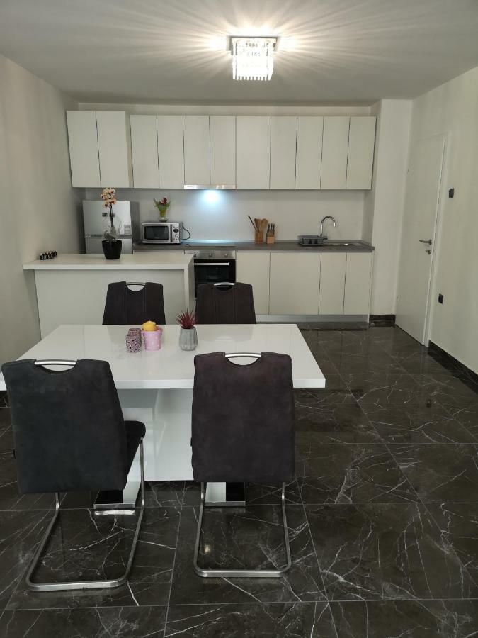 Apartment Sunny Paradise, Center Of Split Exteriör bild