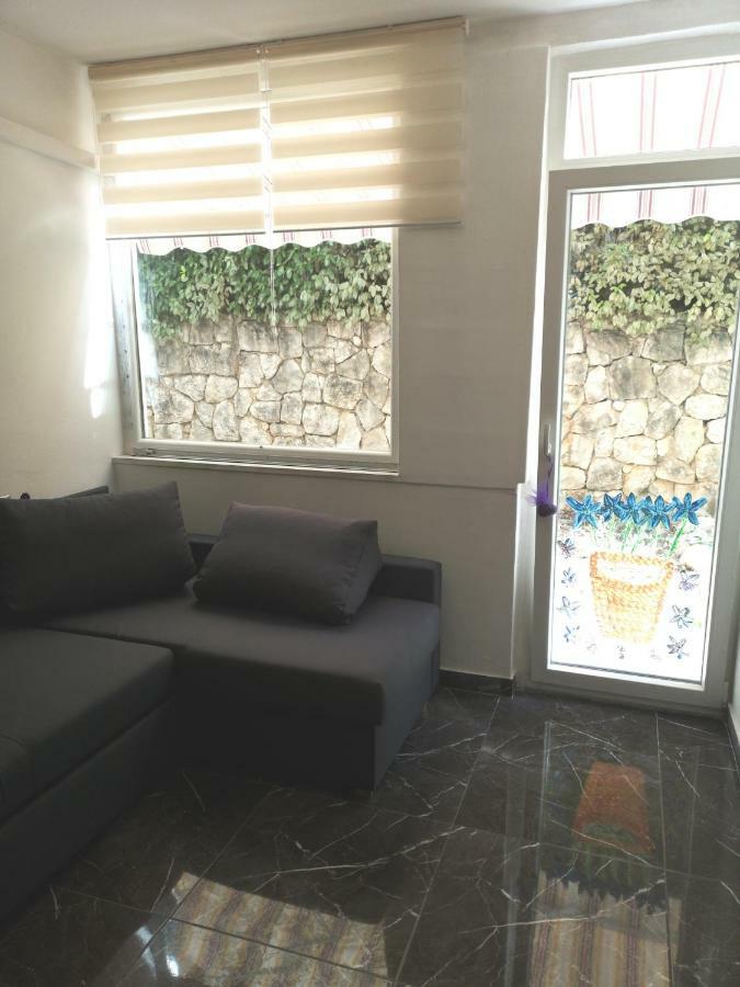 Apartment Sunny Paradise, Center Of Split Exteriör bild