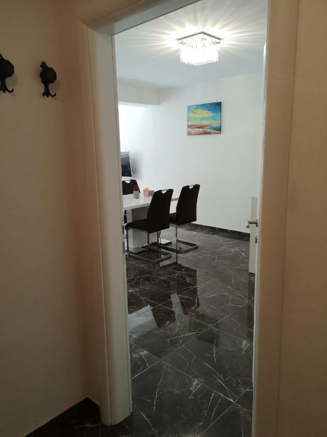 Apartment Sunny Paradise, Center Of Split Exteriör bild