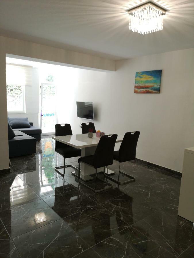 Apartment Sunny Paradise, Center Of Split Exteriör bild
