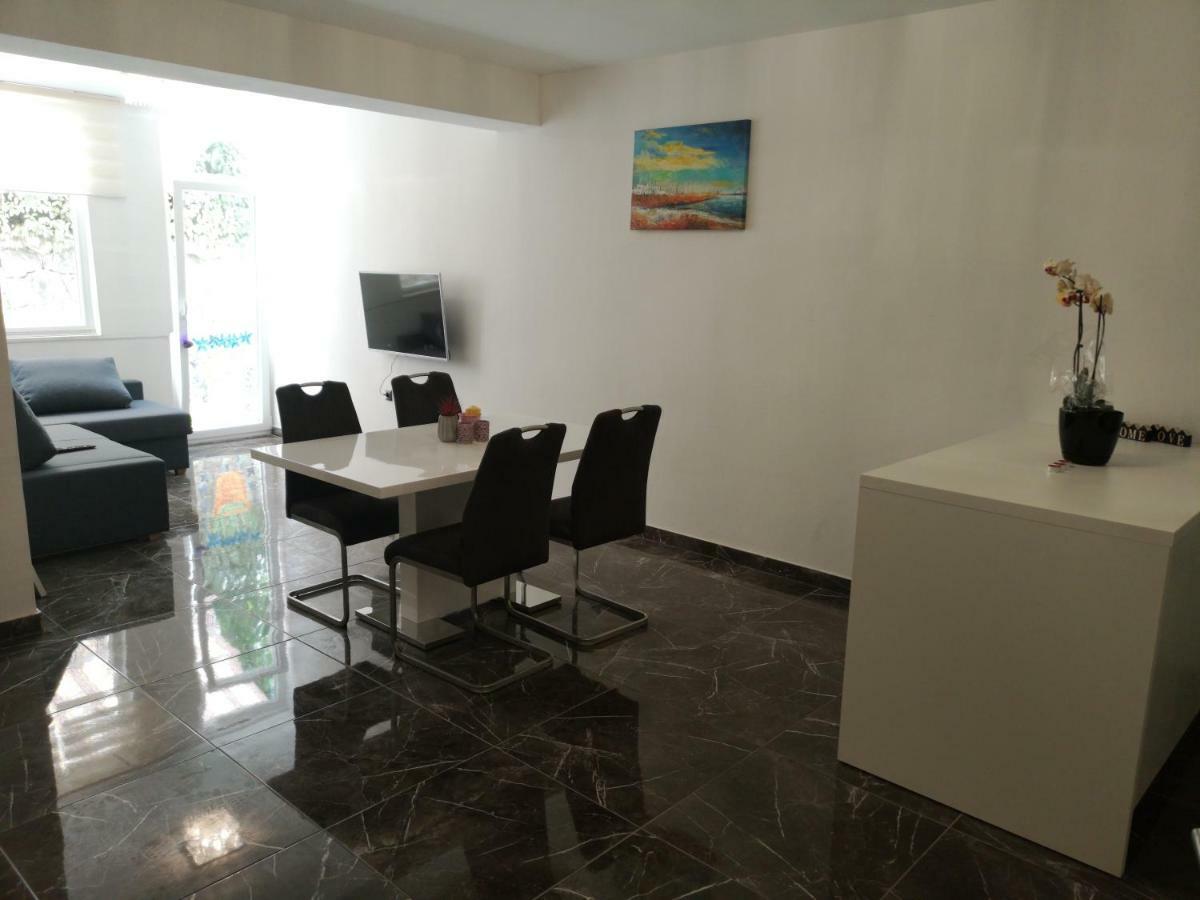 Apartment Sunny Paradise, Center Of Split Exteriör bild
