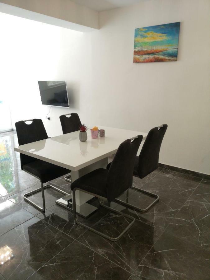 Apartment Sunny Paradise, Center Of Split Exteriör bild