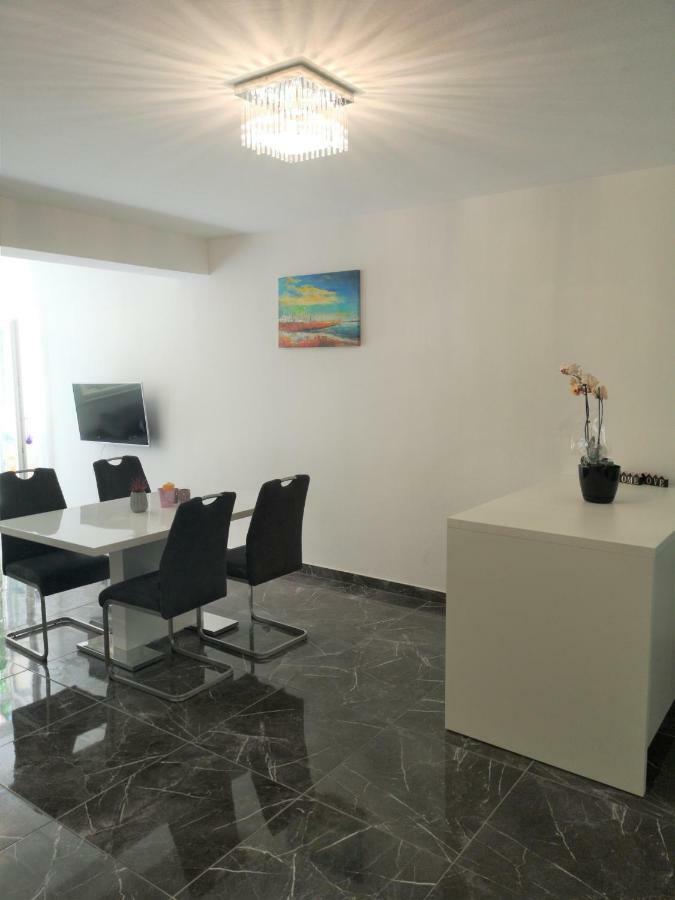 Apartment Sunny Paradise, Center Of Split Exteriör bild