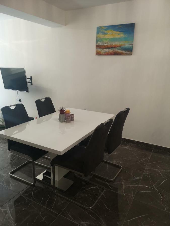 Apartment Sunny Paradise, Center Of Split Exteriör bild