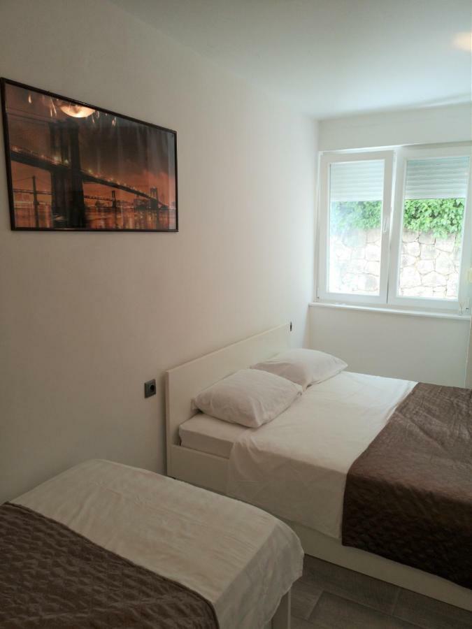 Apartment Sunny Paradise, Center Of Split Exteriör bild
