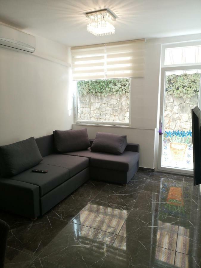 Apartment Sunny Paradise, Center Of Split Exteriör bild