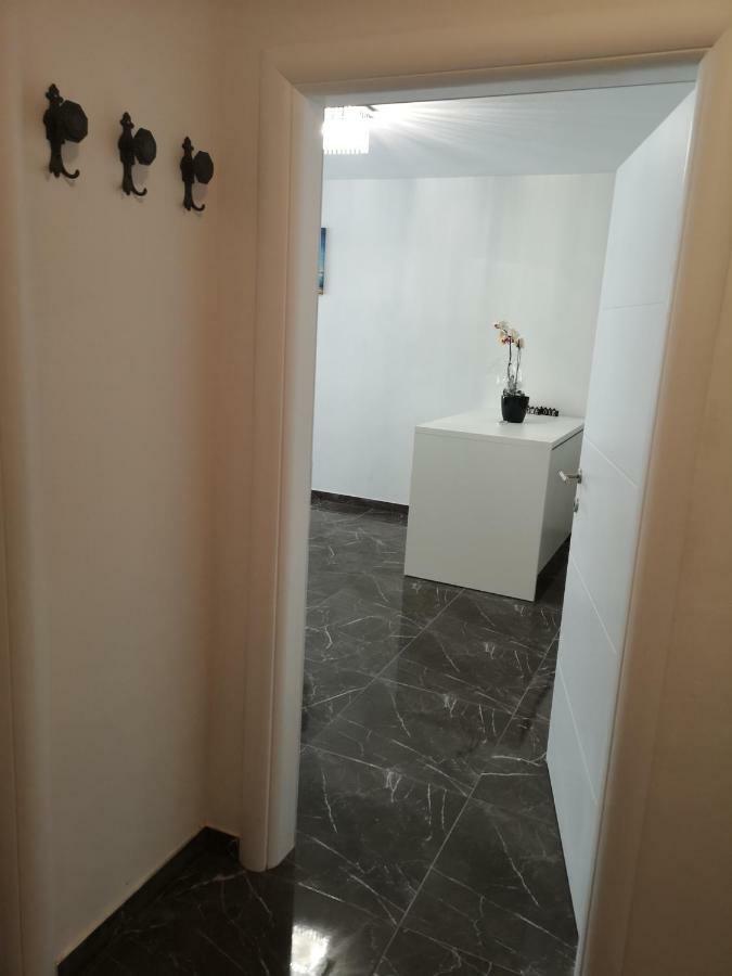 Apartment Sunny Paradise, Center Of Split Exteriör bild
