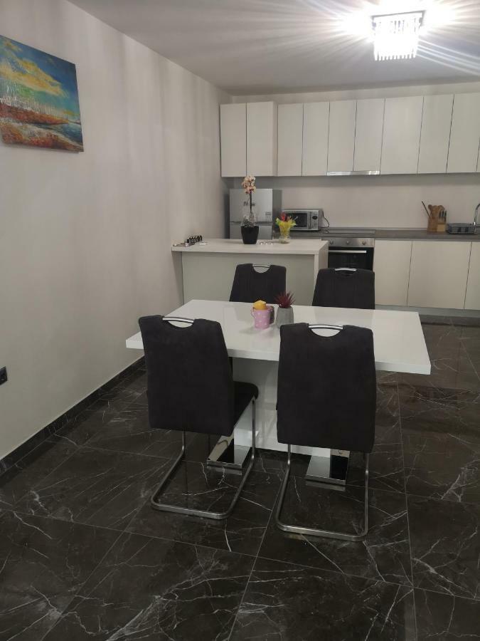 Apartment Sunny Paradise, Center Of Split Exteriör bild