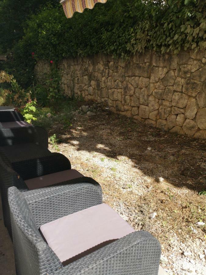 Apartment Sunny Paradise, Center Of Split Exteriör bild