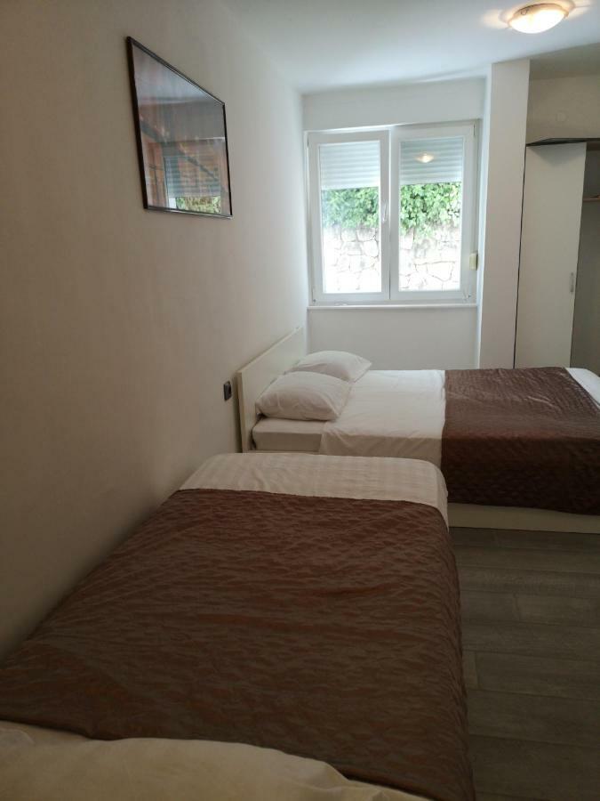Apartment Sunny Paradise, Center Of Split Exteriör bild
